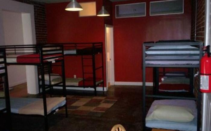 11th Avenue Hostel