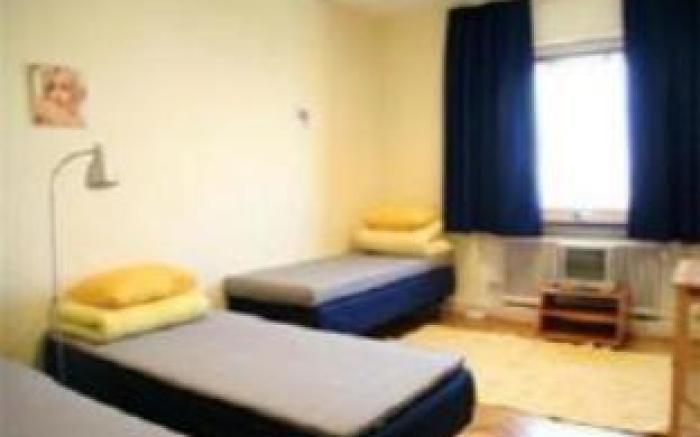 Dream - Luxury Hostel