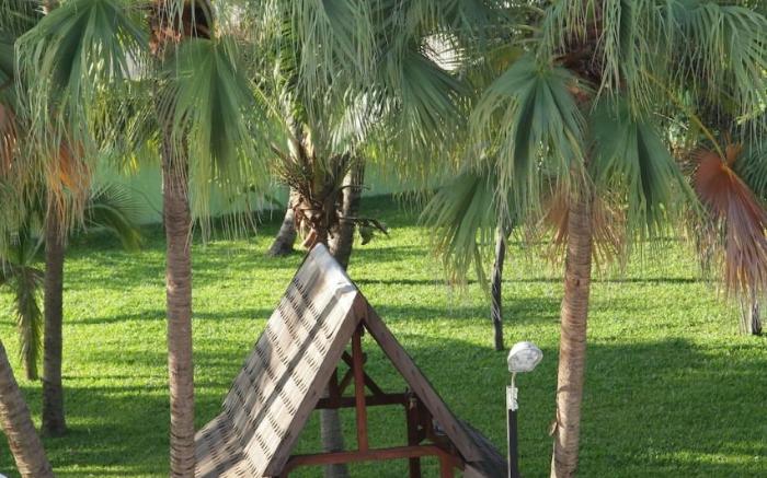 U Duay Gan Garden Home