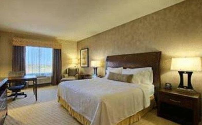 Hilton Garden Inn DFW North Grapevine
