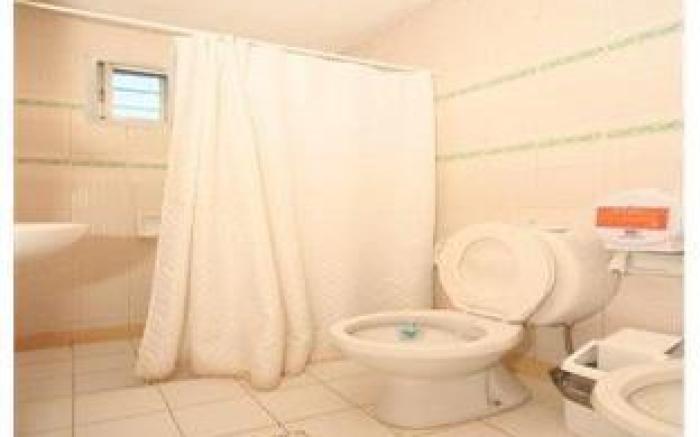 Hostel Inn Bariloche