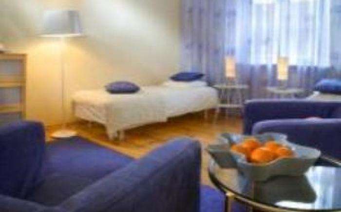 Apartamenty Pomaranczarnia