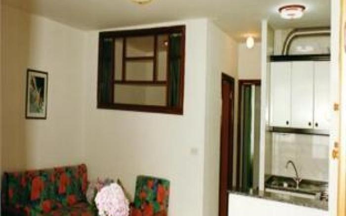 Hotel Sarga