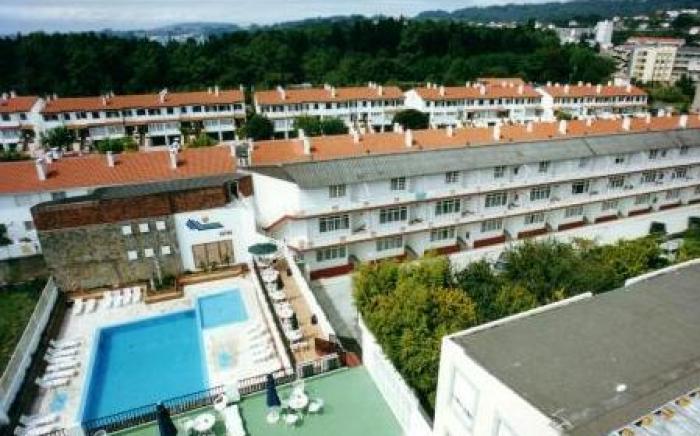 Hotel Sarga