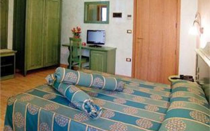 Hotel Federico II
