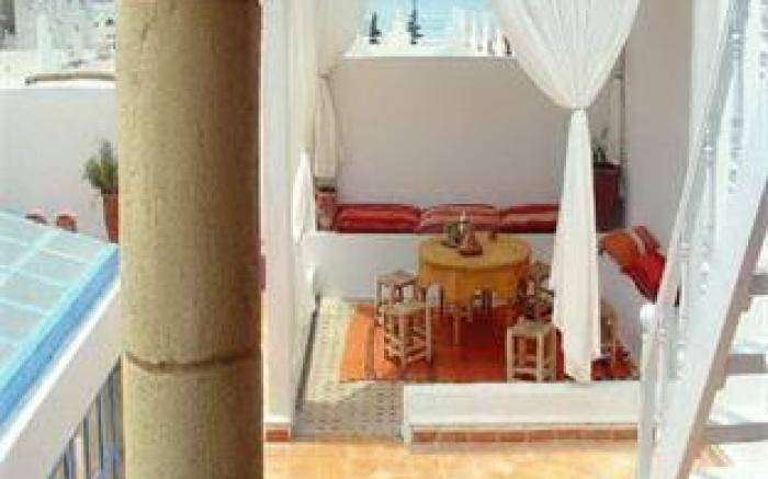 Riad Etoile De Mogador