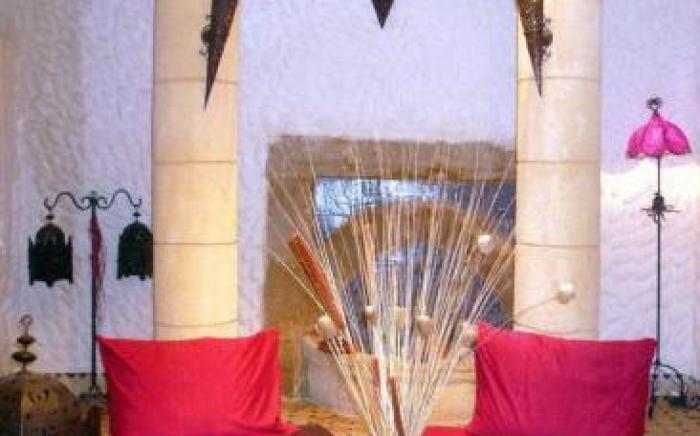 Riad Etoile De Mogador