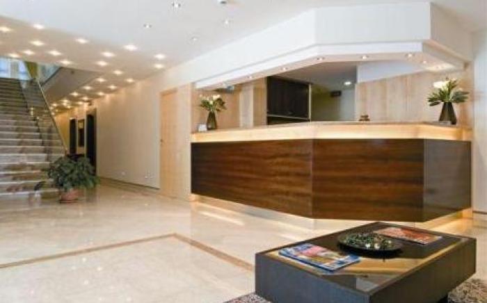 Suites & Residence Hotel