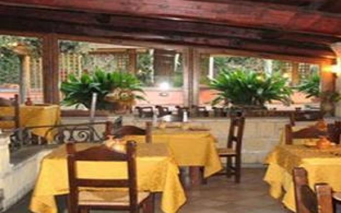 Villa Hotel Valle Del Marta Resort