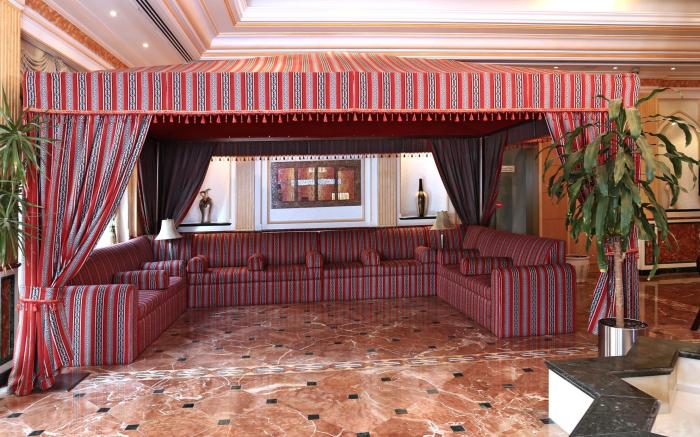 Al Maha International Hotel