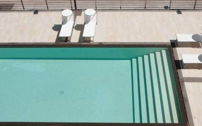 Ardeatina Park Hotel