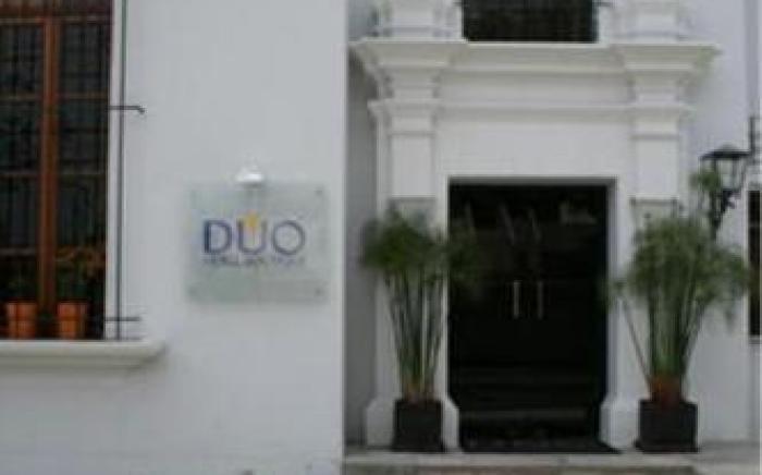 El Golf Hotel Boutique