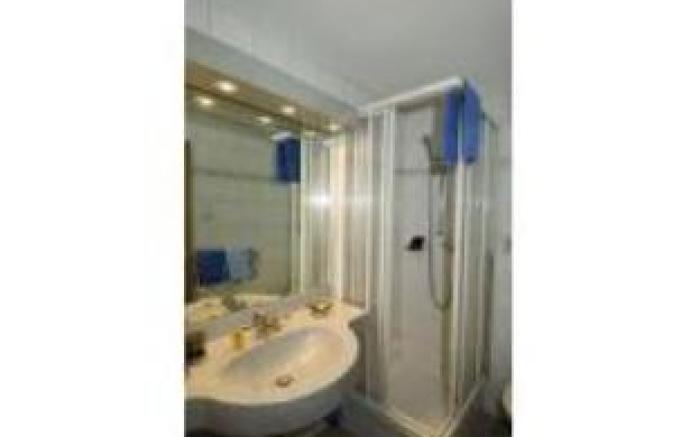 Hotel Etoile & Alpenperle Residences