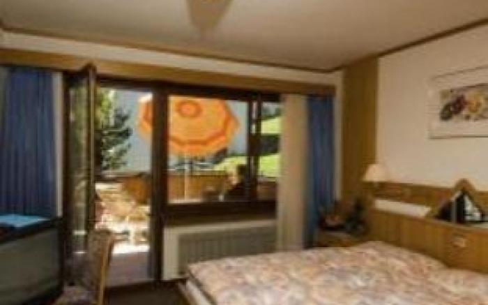 Hotel Etoile & Alpenperle Residences