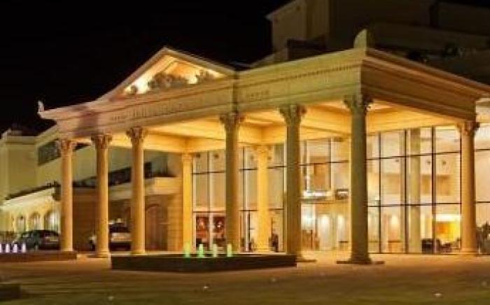 Gran Palas Hotel - Spa incluido