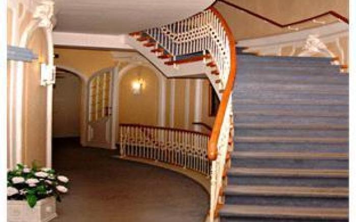 Grandhotel Esplanade