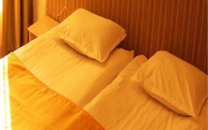 Hotel Alabin Central