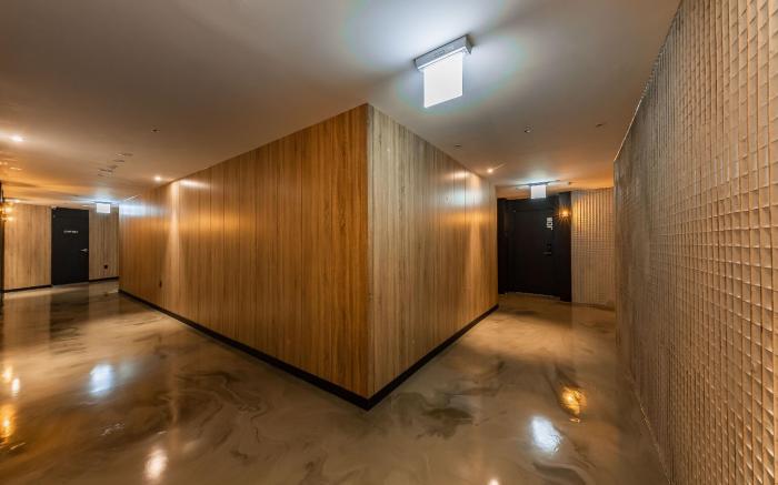 Seosan Browndot Hotel