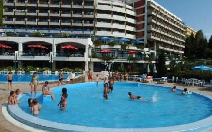 Hotel Bellevue - Metropol Lake Resort