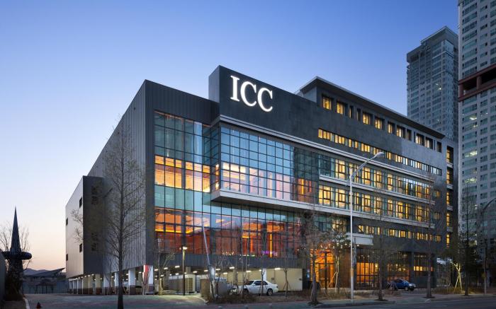 HOTEL ICC