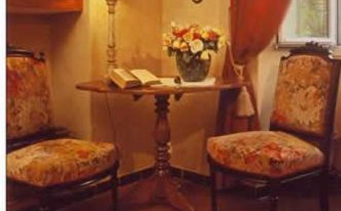 Hotel Central Bastia
