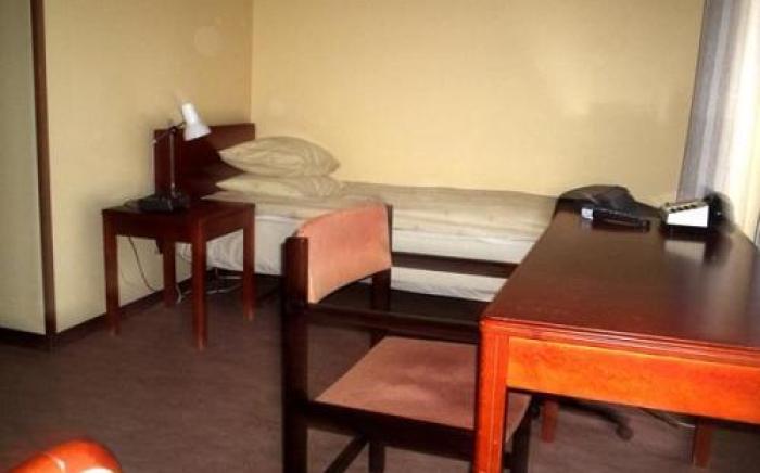 Hotel Continental Malmo