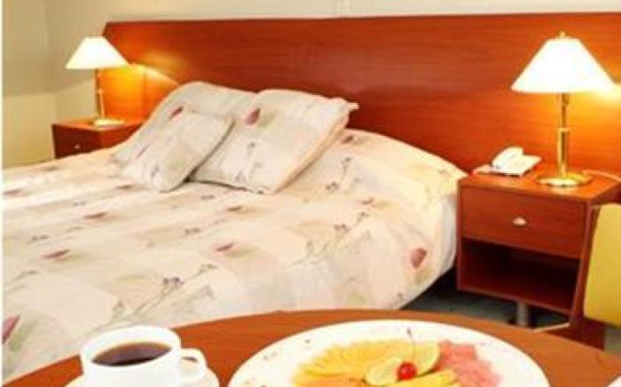 Hotel Ronda Minerva
