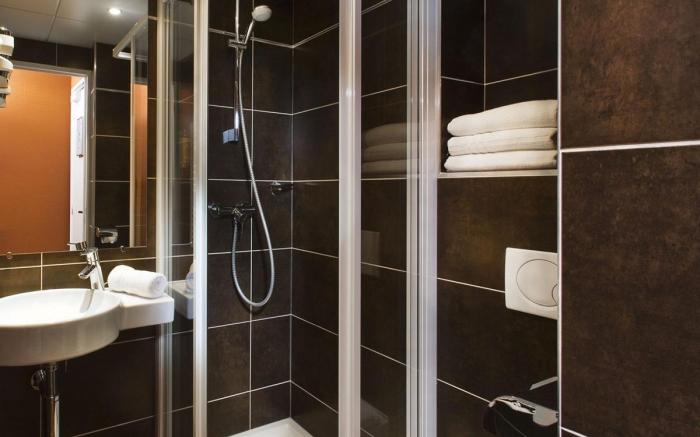 Hotel Du Prince Eugene