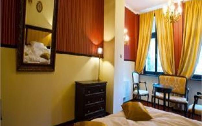 Hotel Fryderyk