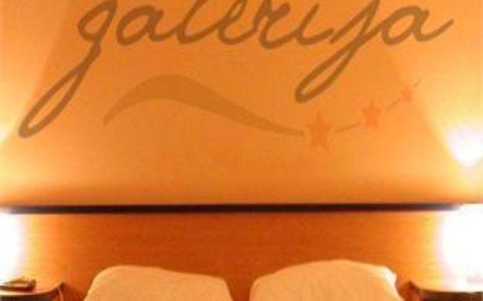 Hotel Galerija