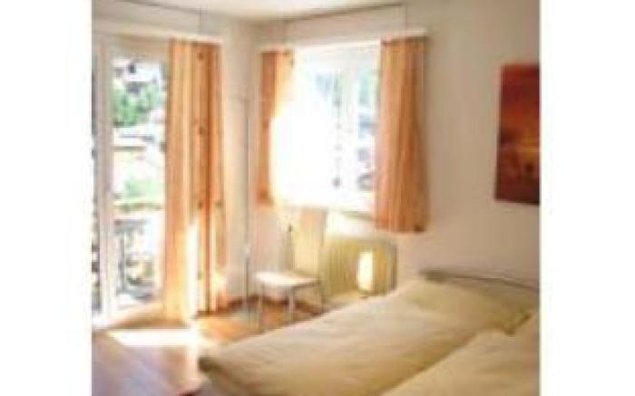 Hotel Paradis-Leukerbad-Therme