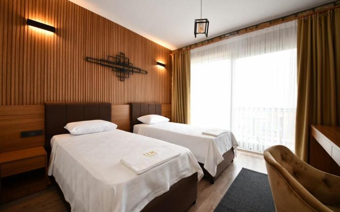 1774 Kazdagi Termal Butik Otel