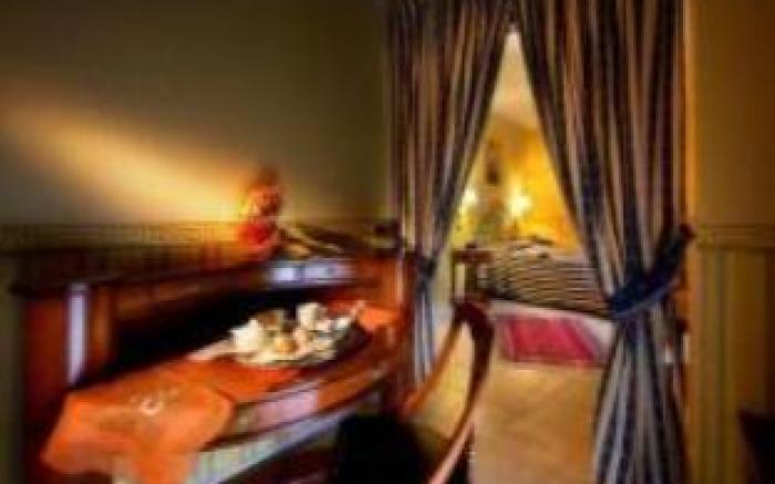 Gran Paradiso Hotel Spa