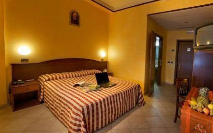 Gran Paradiso Hotel Spa