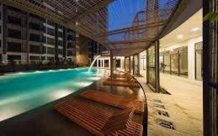Selayang 18 Residence , Netflix & Wi-Fi provided