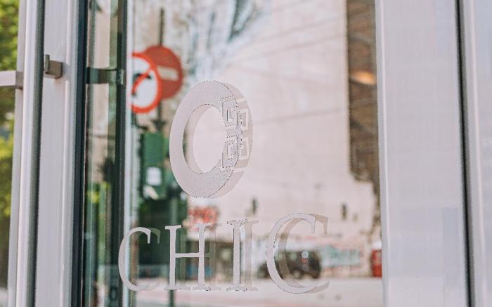 Chic Hotel