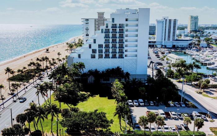 Hotel Maren Fort Lauderdale Beach, Curio Collection Hilton
