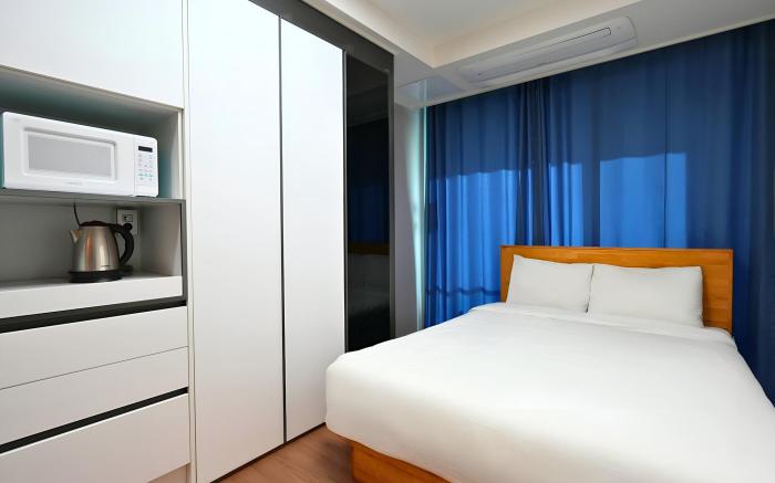 Paju Khills the terrace