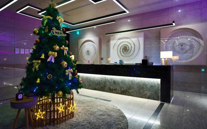 Paju Khills the terrace