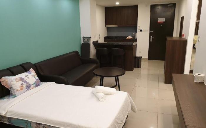 Studio Suite Genting Highland 32
