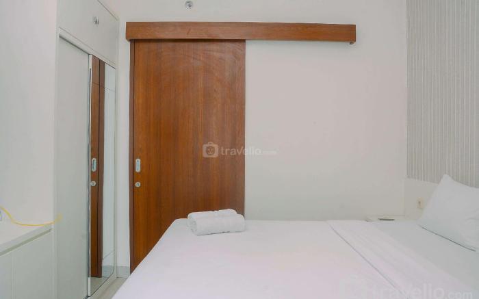 New Studio Grand Kamala Lagoon Apt By Travelio