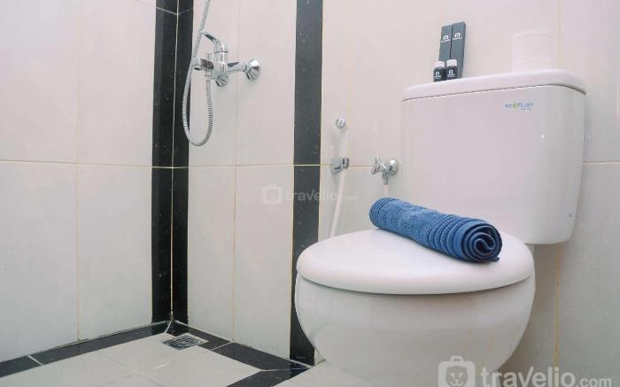 New Studio Grand Kamala Lagoon Apt By Travelio