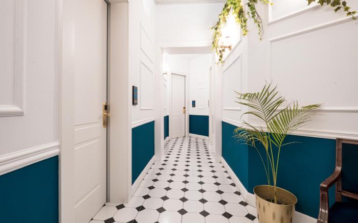 Belle Epoque Suites Athens