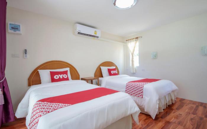 OYO 1085 Ma Lanta House