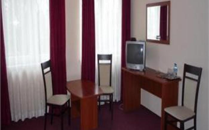Hotel Horyzont