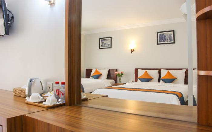 Ratana Angkor Hotel