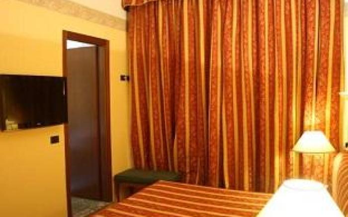 Hotel La Vignetta
