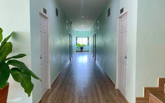 Phing Phing Apartment