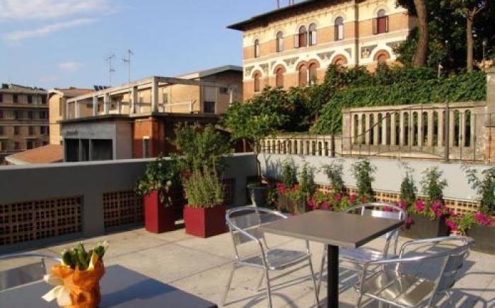 Hotel Milano