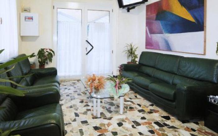 Hotel Nizza Creative Hotel